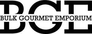 Bulk Gourmet Emporium Ltd (Wholesale)